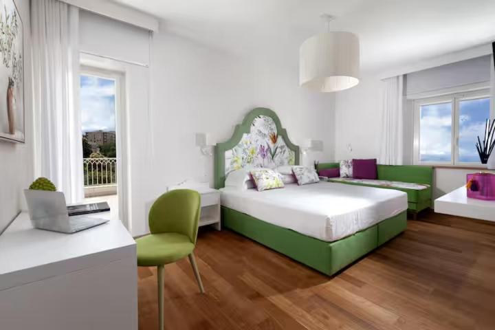 Luxury Authentic Italian Villa Pool & Terrace - Villa con 1 Camera da Letto - 38