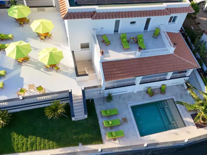 Luxury Authentic Italian Villa Pool & Terrace - Villa con 1 Camera da Letto - 40