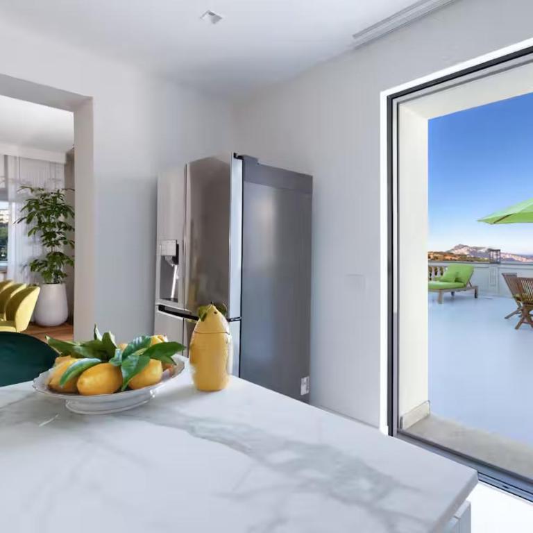 Luxury Authentic Italian Villa Pool & Terrace - Villa con 1 Camera da Letto - 45