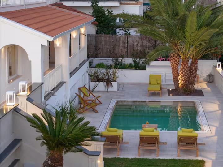 Luxury Authentic Italian Villa Pool & Terrace - Villa con 1 Camera da Letto - 50