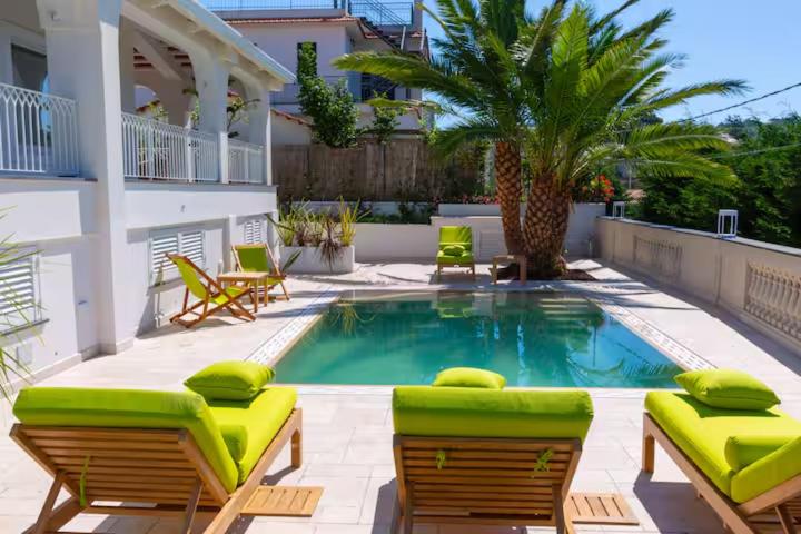 Luxury Authentic Italian Villa Pool & Terrace - Villa con 1 Camera da Letto - 51