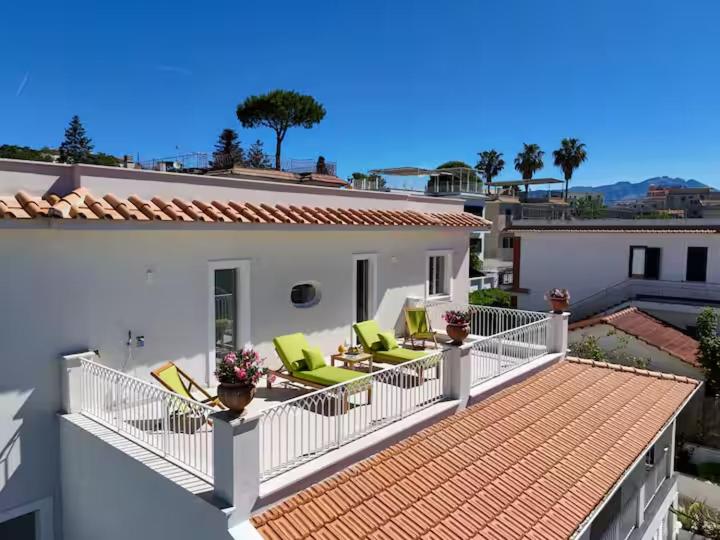 Luxury Authentic Italian Villa Pool & Terrace - Villa con 1 Camera da Letto - 52