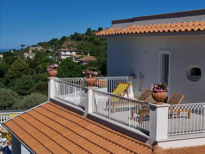 Luxury Authentic Italian Villa Pool & Terrace - Villa con 1 Camera da Letto - 54
