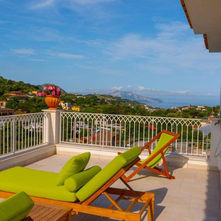 Luxury Authentic Italian Villa Pool & Terrace - Villa con 1 Camera da Letto - 56