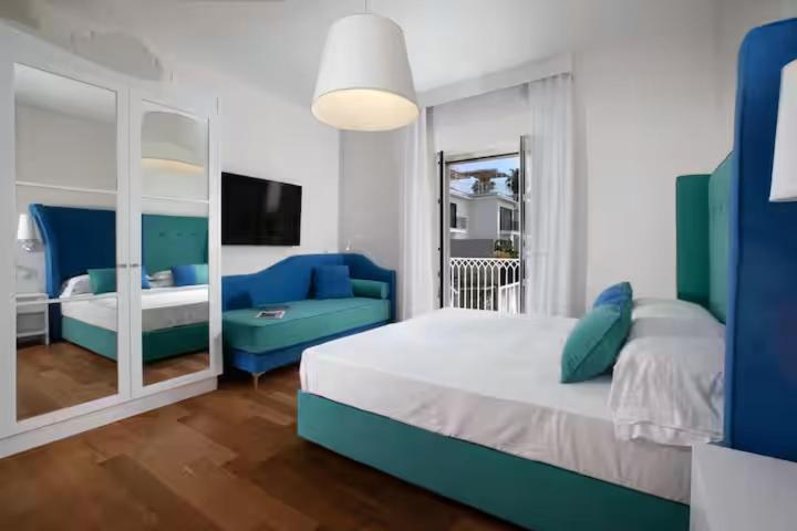 Luxury Authentic Italian Villa Pool & Terrace - Villa con 1 Camera da Letto - 59
