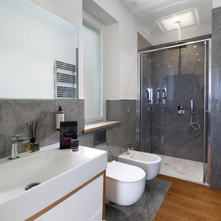 Luxury Authentic Italian Villa Pool & Terrace - Villa con 1 Camera da Letto - 60