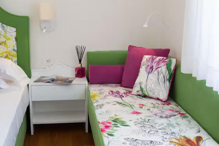Luxury Authentic Italian Villa Pool & Terrace - Villa con 1 Camera da Letto - 63