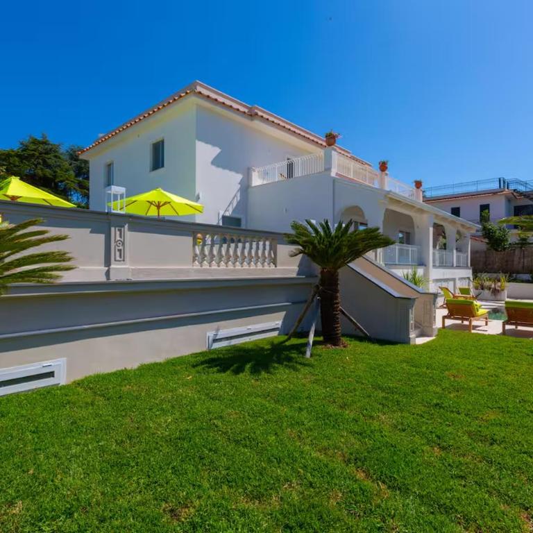 Luxury Authentic Italian Villa Pool & Terrace - Villa con 1 Camera da Letto - 67