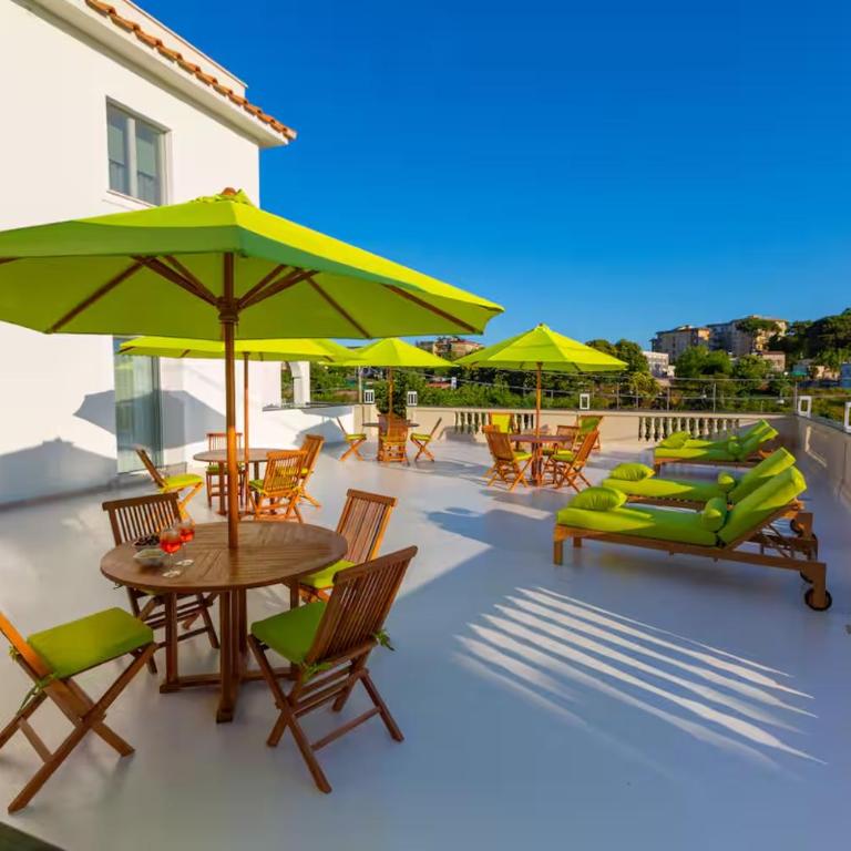 Luxury Authentic Italian Villa Pool & Terrace - Villa con 1 Camera da Letto - 81