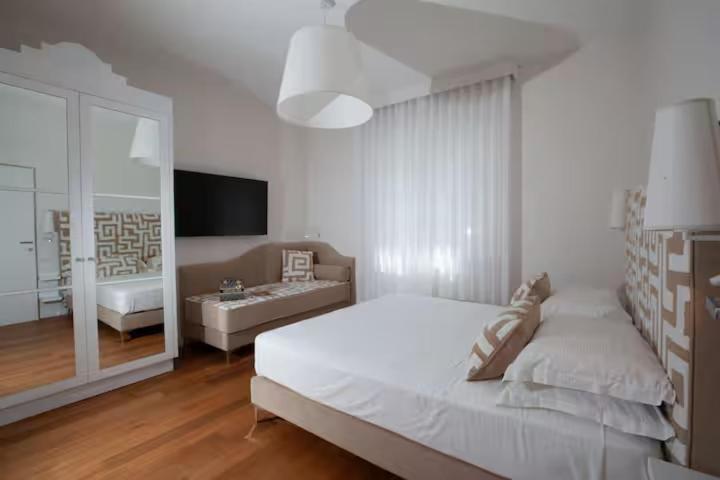 Luxury Authentic Italian Villa Pool & Terrace - Villa con 1 Camera da Letto - 83