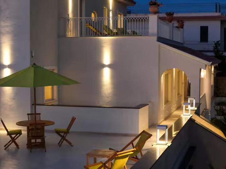 Luxury Authentic Italian Villa Pool & Terrace - Villa con 1 Camera da Letto - 85