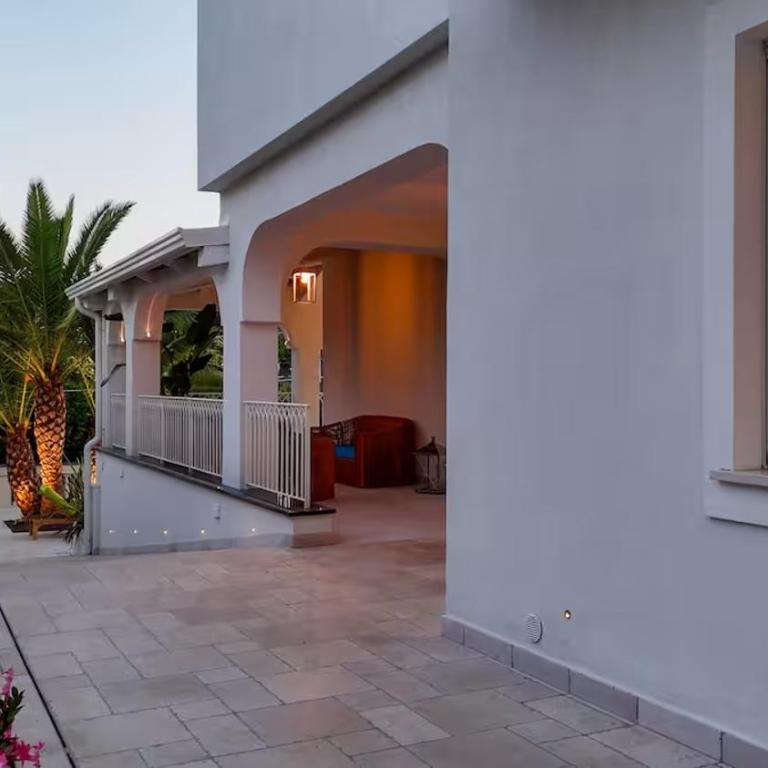 Luxury Authentic Italian Villa Pool & Terrace - Villa con 1 Camera da Letto - 87