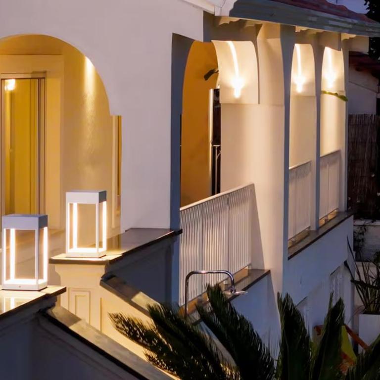 Luxury Authentic Italian Villa Pool & Terrace - Villa con 1 Camera da Letto - 89
