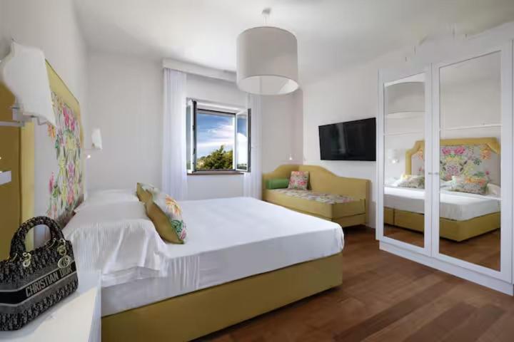 Luxury Authentic Italian Villa Pool & Terrace - Villa con 1 Camera da Letto - 91