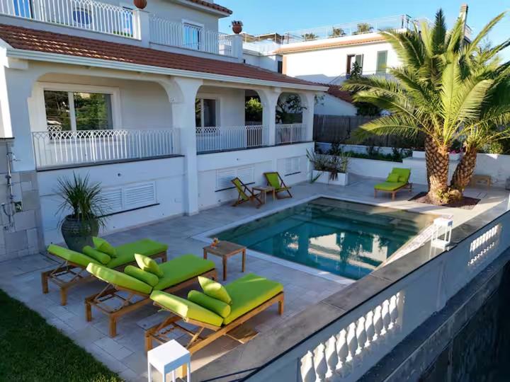 Luxury Authentic Italian Villa Pool & Terrace - Villa con 1 Camera da Letto - 94