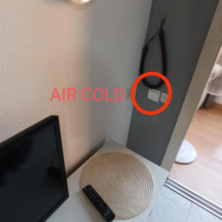 Apartamento MarMontaña parking privado gratis, wifi - One-Bedroom Apartment - 22