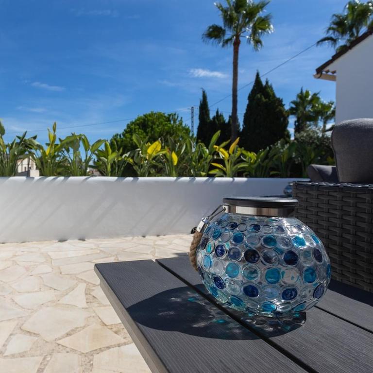 Casa Anfora Luxury villa 10p Pool & pizza oven - Haus mit 5 Schlafzimmern - 5