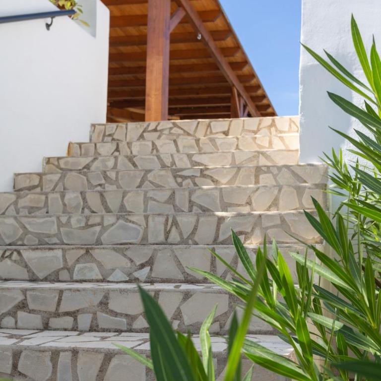 Casa Anfora Luxury villa 10p Pool & pizza oven - Haus mit 5 Schlafzimmern - 7