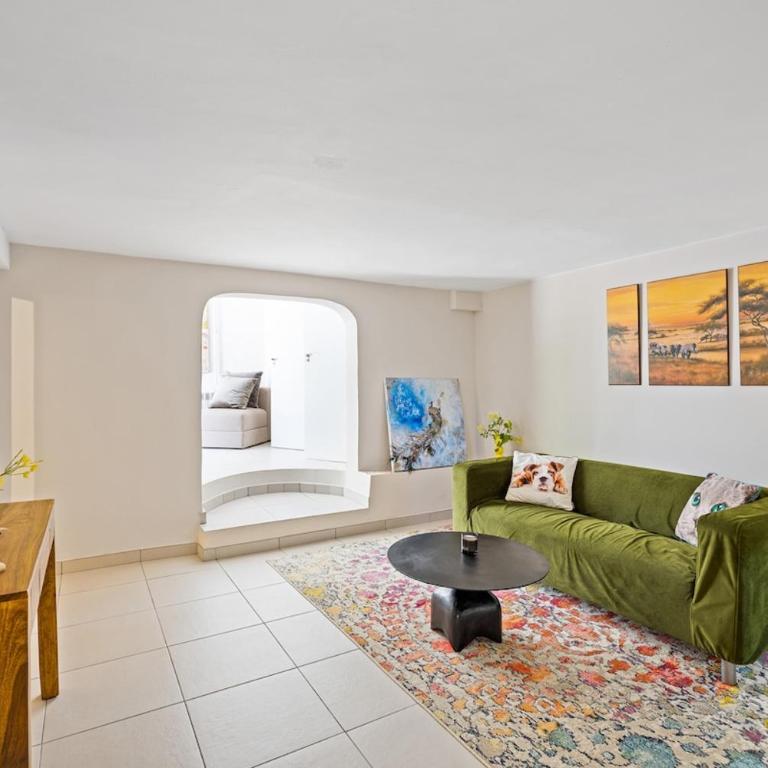 Casa Anfora Luxury villa 10p Pool & pizza oven - Haus mit 5 Schlafzimmern - 10