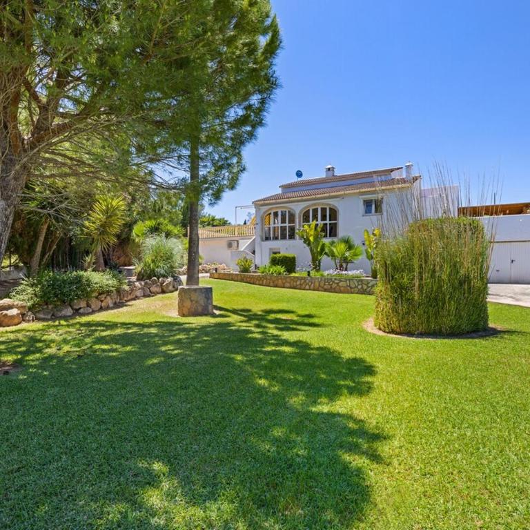 Casa Anfora Luxury villa 10p Pool & pizza oven - Haus mit 5 Schlafzimmern - 14