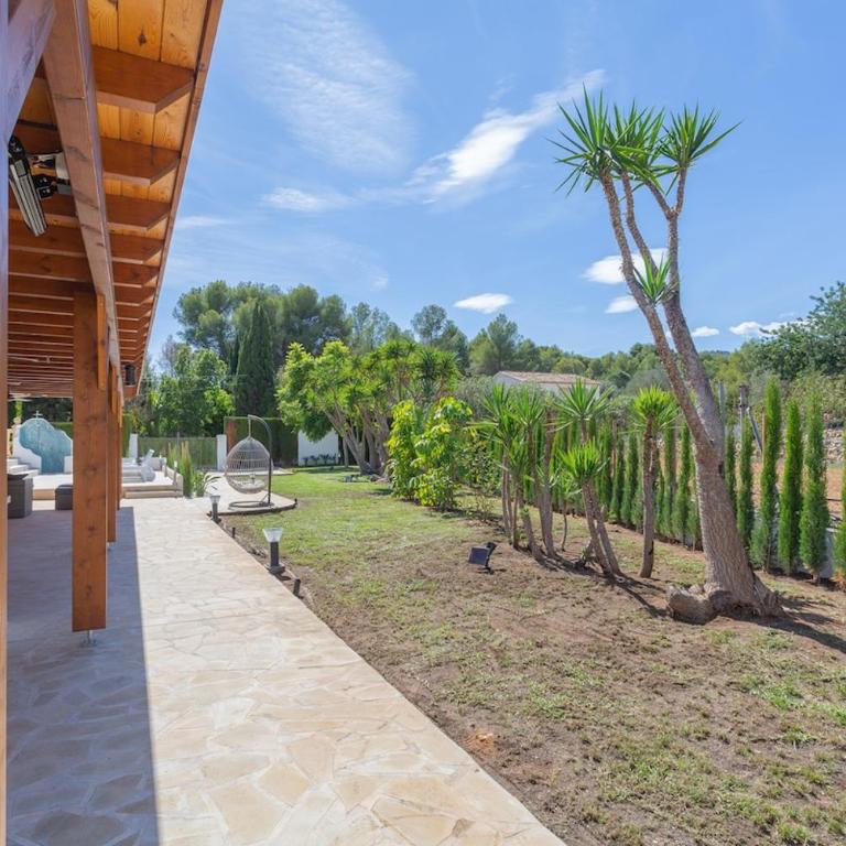 Casa Anfora Luxury villa 10p Pool & pizza oven - Haus mit 5 Schlafzimmern - 23