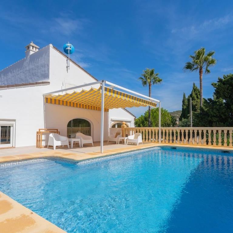 Casa Anfora Luxury villa 10p Pool & pizza oven - Haus mit 5 Schlafzimmern - 26