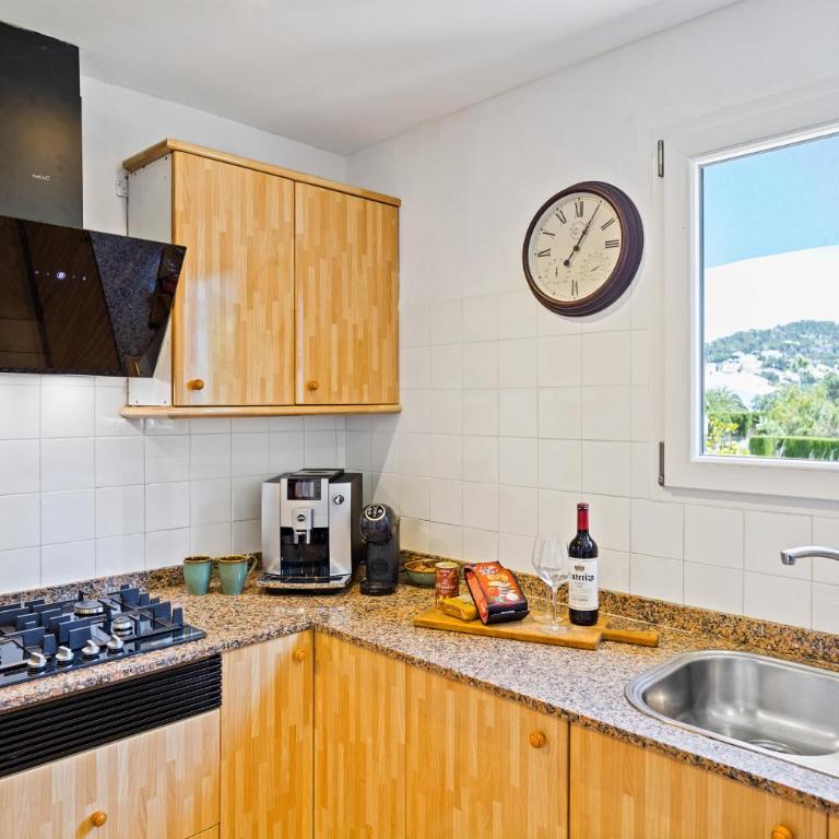 Casa Anfora Luxury villa 10p Pool & pizza oven - Haus mit 5 Schlafzimmern - 33
