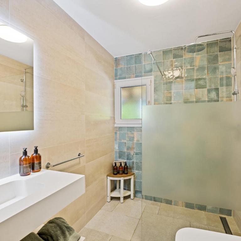 Casa Anfora Luxury villa 10p Pool & pizza oven - Haus mit 5 Schlafzimmern - 35