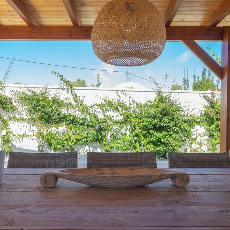Casa Anfora Luxury villa 10p Pool & pizza oven - Haus mit 5 Schlafzimmern - 39