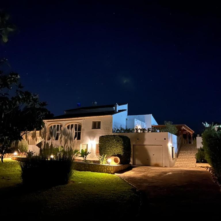 Casa Anfora Luxury villa 10p Pool & pizza oven - Haus mit 5 Schlafzimmern - 43