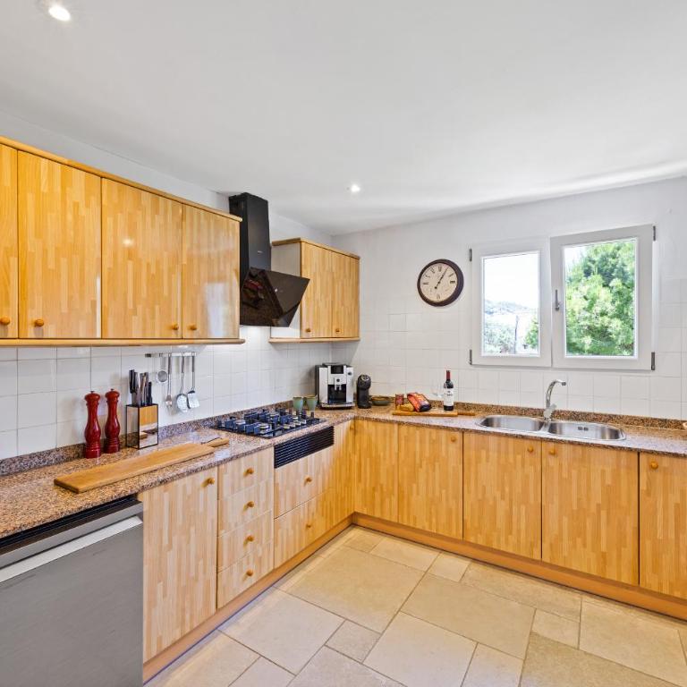 Casa Anfora Luxury villa 10p Pool & pizza oven - Haus mit 5 Schlafzimmern - 47