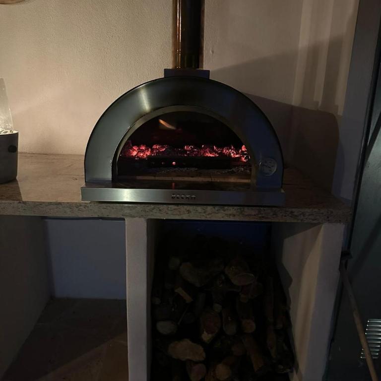Casa Anfora Luxury villa 10p Pool & pizza oven - Haus mit 5 Schlafzimmern - 49