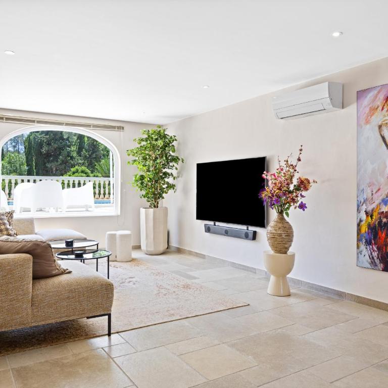 Casa Anfora Luxury villa 10p Pool & pizza oven - Haus mit 5 Schlafzimmern - 56