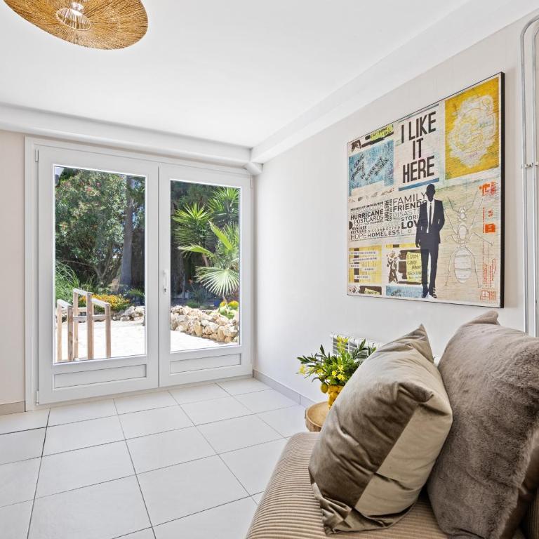 Casa Anfora Luxury villa 10p Pool & pizza oven - Haus mit 5 Schlafzimmern - 63