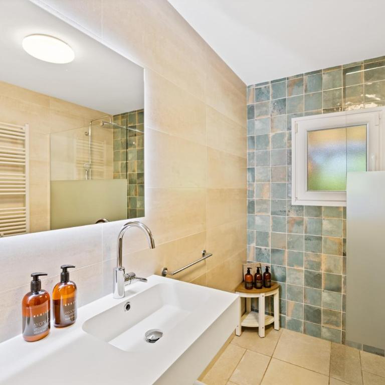 Casa Anfora Luxury villa 10p Pool & pizza oven - Haus mit 5 Schlafzimmern - 64