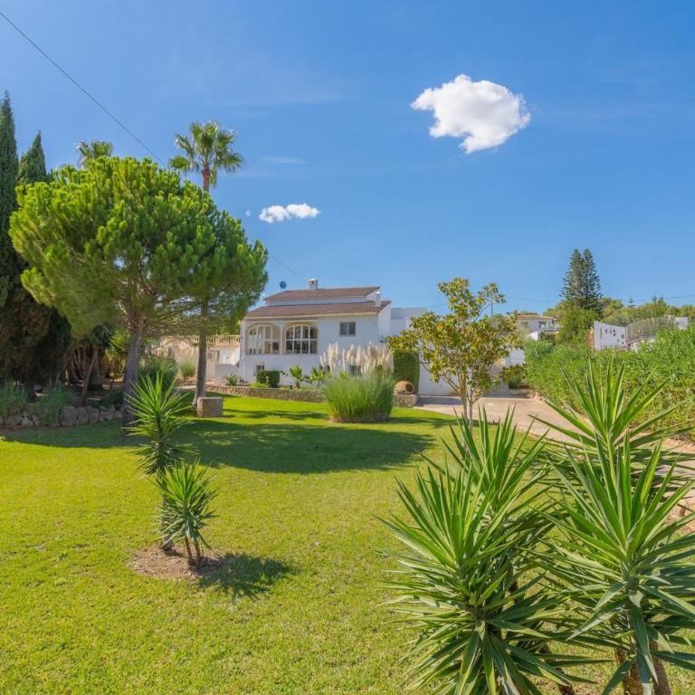 Casa Anfora Luxury villa 10p Pool & pizza oven - Haus mit 5 Schlafzimmern - 66