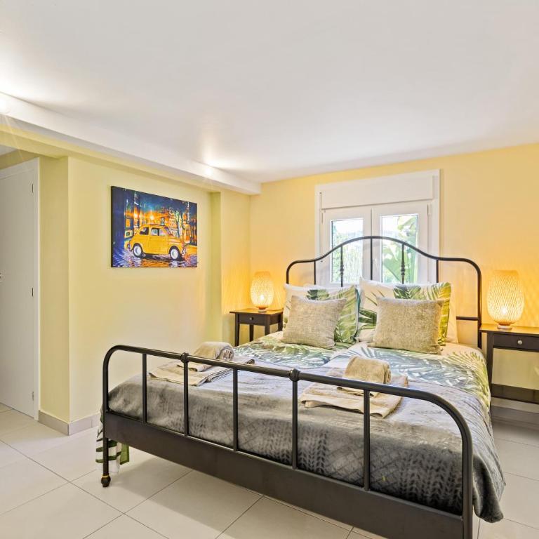 Casa Anfora Luxury villa 10p Pool & pizza oven - Haus mit 5 Schlafzimmern - 70