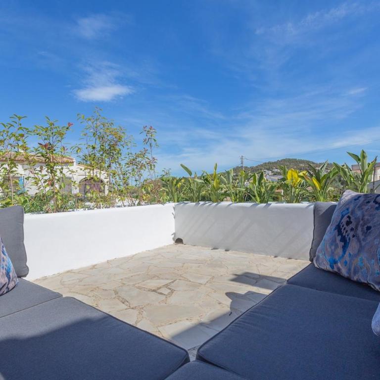 Casa Anfora Luxury villa 10p Pool & pizza oven - Haus mit 5 Schlafzimmern - 72