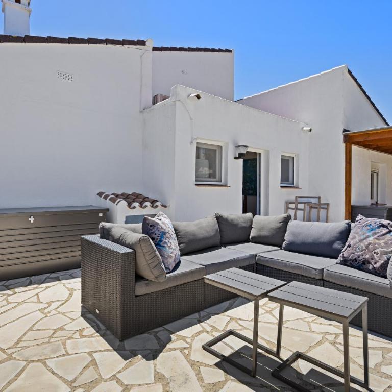 Casa Anfora Luxury villa 10p Pool & pizza oven - Haus mit 5 Schlafzimmern - 78