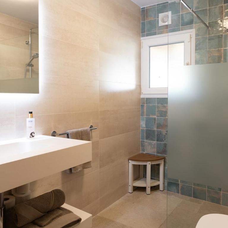 Casa Anfora Luxury villa 10p Pool & pizza oven - Haus mit 5 Schlafzimmern - 83