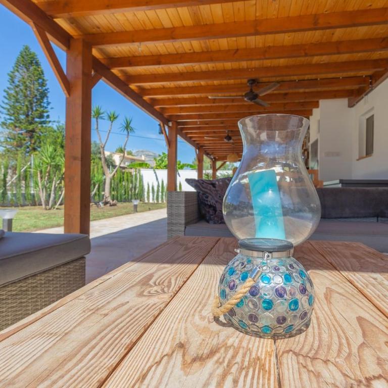 Casa Anfora Luxury villa 10p Pool & pizza oven - Haus mit 5 Schlafzimmern - 88