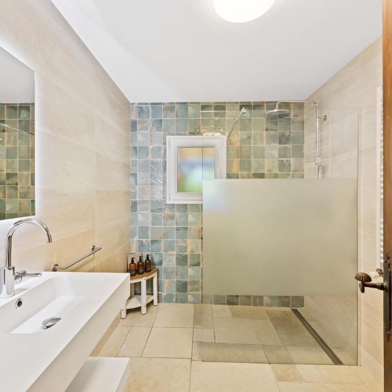 Casa Anfora Luxury villa 10p Pool & pizza oven - Haus mit 5 Schlafzimmern - 91