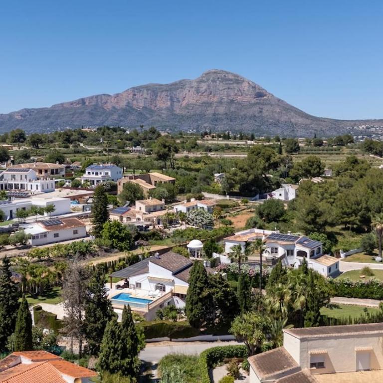 Casa Anfora Luxury villa 10p Pool & pizza oven - Haus mit 5 Schlafzimmern - 98