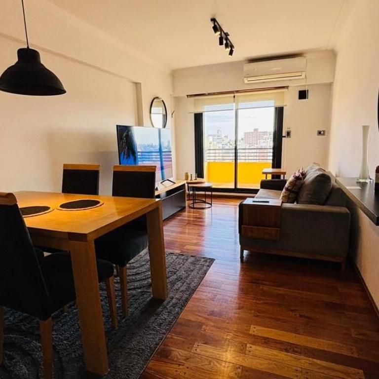 Entre el río y el centro | moderno | 1 dorm - Apartamento de 1 dormitorio - 1