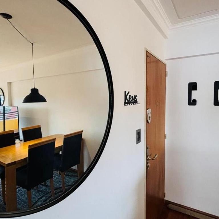 Entre el río y el centro | moderno | 1 dorm - Apartamento de 1 dormitorio - 13