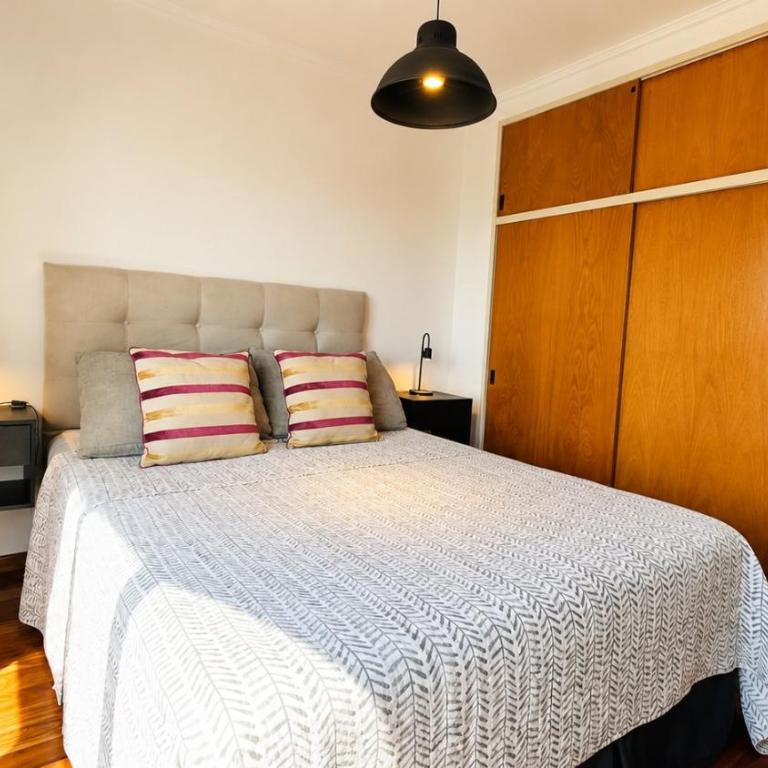 Entre el río y el centro | moderno | 1 dorm - Apartamento de 1 dormitorio - 4
