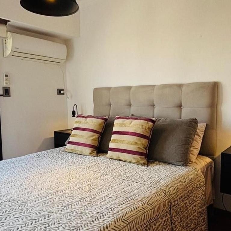 Entre el río y el centro | moderno | 1 dorm - Apartamento de 1 dormitorio - 5