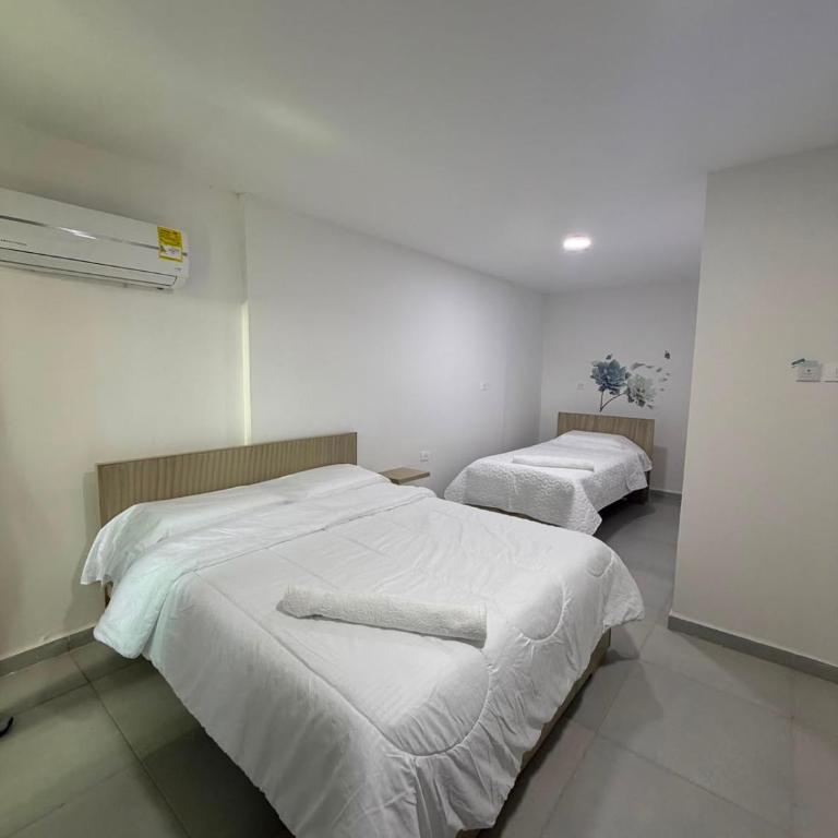 Hotel Boutique Trinitarias - Habitación Doble - 1