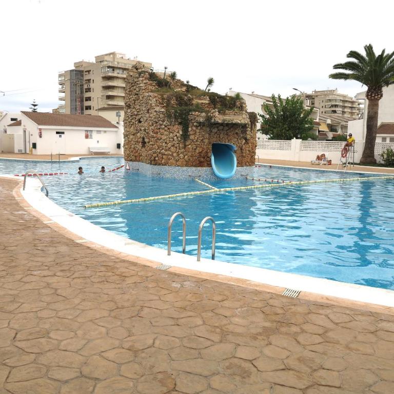 Alojamientos Marel Abanicos - Casa Unifamiliar de 2 dormitorios - 15