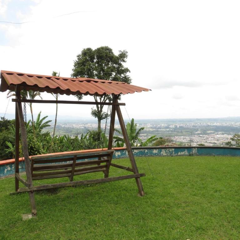 Andes Ecolodge - Chalet - 5